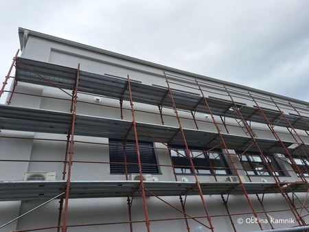 Knjižnica Franceta Balantiča Kamnik in Glasbena šola Kamnik (8)